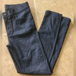 Citizens of Humanity Rocket High Rise Skinny-sz 28